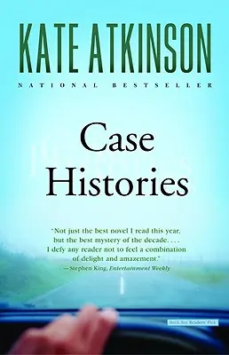 Prípadové štúdie - Case Histories