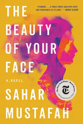 Krása tvojej tváre - The Beauty of Your Face