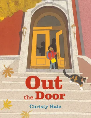 Za dverami - Out the Door