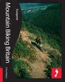 Horská cyklistika v Británii - Mountain Biking Britain