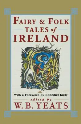 Rozprávkové ľudové príbehy Írska - Fairy Folk Tales of Ireland