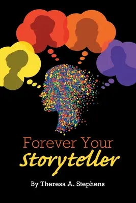 Navždy tvoj rozprávač príbehov - Forever Your Storyteller