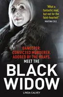 Čierna vdova - The Black Widow