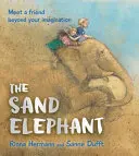Piesočný slon - The Sand Elephant