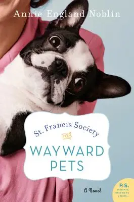 Spoločnosť svätého Františka pre túlavé domáce zvieratá - St. Francis Society for Wayward Pets
