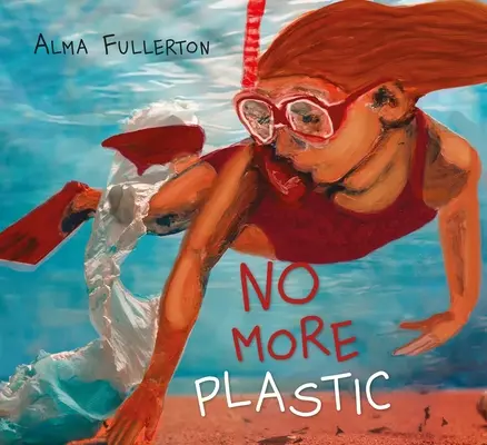 Už žiadne plasty - No More Plastic