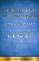 Quidditch v priebehu vekov - Quidditch Through the Ages