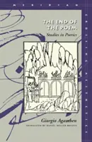 Koniec básne: Štúdie z poetiky - The End of the Poem: Studies in Poetics