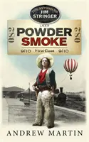 Prachový dym - Powder Smoke
