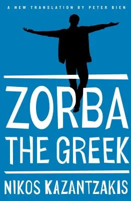 Grék Zorba - Zorba the Greek