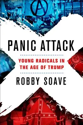 Panic Attack: Mladí radikáli v ére Trumpa - Panic Attack: Young Radicals in the Age of Trump