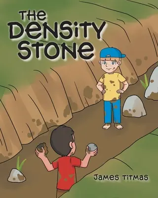 Hustota kameňa - The Density Stone