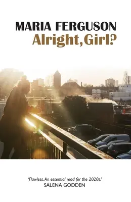 V poriadku, dievča? - Alright, Girl?
