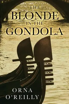 Blondínka v gondole - The Blonde in the Gondola