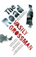 Cesta - poviedky a eseje - Road - Short Fiction and Essays