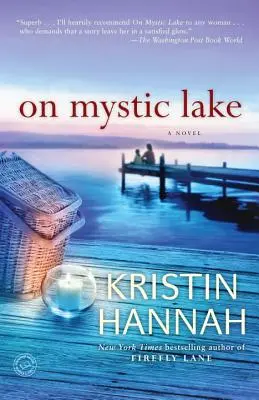 Na mystickom jazere - On Mystic Lake