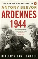 Ardeny 1944 - Hitlerova posledná hra - Ardennes 1944 - Hitler's Last Gamble
