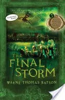 Posledná búrka - The Final Storm