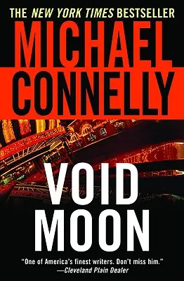 Prázdny mesiac - Void Moon