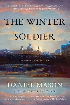 Zimný vojak - The Winter Soldier
