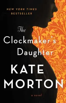Dcéra hodinára - The Clockmaker's Daughter