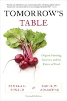 Stôl zajtrajška: Ekologické poľnohospodárstvo, genetika a budúcnosť potravín - Tomorrow's Table: Organic Farming, Genetics, and the Future of Food