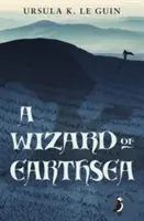 Čarodejník zo Zememoria - Wizard of Earthsea