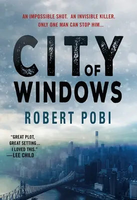 Mesto okien - City of Windows