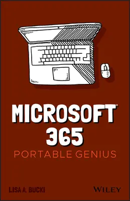 Prenosný génius Microsoft 365 - Microsoft 365 Portable Genius