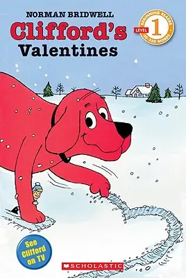 Cliffordov Valentín - Clifford's Valentines