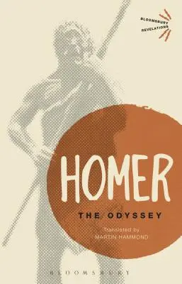 Odysea - The Odyssey