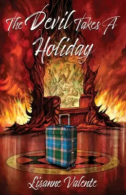 Diabol si berie dovolenku - The Devil takes a Holiday