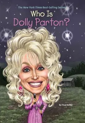 Kto je Dolly Parton? - Who Is Dolly Parton?