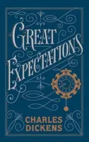 Veľké očakávania - Great Expectations