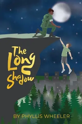 Dlhý tieň - The Long Shadow