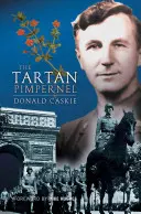 Tartanový pimpernel - Tartan Pimpernel