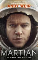 Marťan - Uviaznutý na Marse, jeden astronaut bojuje o prežitie - Martian - Stranded on Mars, one astronaut fights to survive
