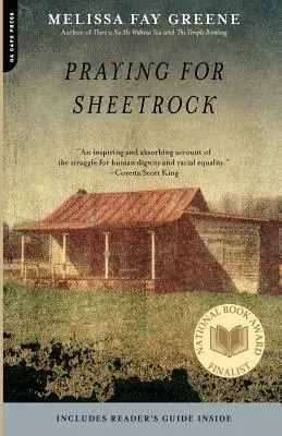 Modlitba za plech: A Work of Nonfiction (Dielo literatúry faktu) - Praying for Sheetrock: A Work of Nonfiction