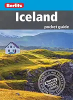 Berlitz Pocket Guide Iceland (Travel Guide) (Cestovný sprievodca) - Berlitz Pocket Guide Iceland (Travel Guide) (Travel Guide)