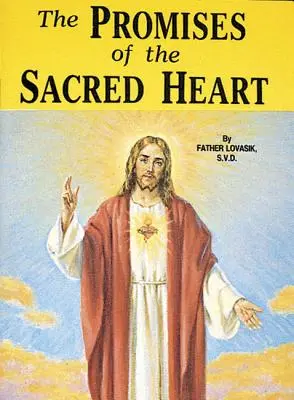 Sľuby Najsvätejšieho Srdca Ježišovho - The Promises of the Sacred Heart