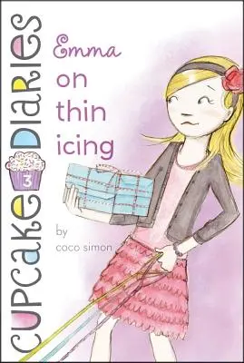 Emma o tenkej poleve, 3 - Emma on Thin Icing, 3