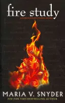Štúdia ohňa - Fire Study