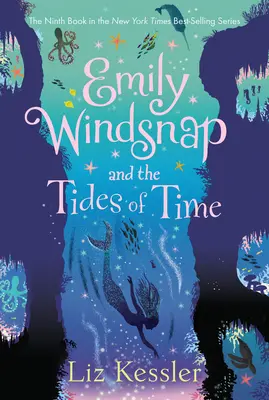 Emily Windsnapová a príliv a odliv času - Emily Windsnap and the Tides of Time