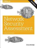 Hodnotenie bezpečnosti siete: Poznajte svoju sieť - Network Security Assessment: Know Your Network