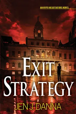 Stratégia odchodu - Exit Strategy