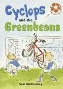 VRECKOVÉ ROZPRÁVKY 5. ROČNÍK KYKLOP A ZELENÉ FAZUĽKY - POCKET TALES YEAR 5 CYCLOPS AND THE GREENBEANS