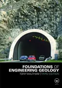 Základy inžinierskej geológie - Foundations of Engineering Geology
