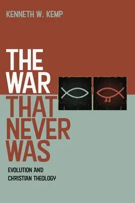 Vojna, ktorá nikdy nebola - The War That Never Was
