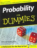 Pravdepodobnosť pre pokročilých - Probability for Dummies