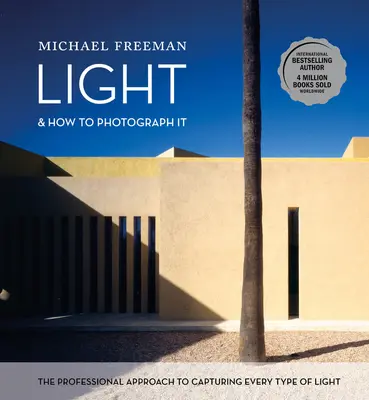 Svetlo a ako ho fotografovať: Profesionálny prístup k zachyteniu každého typu svetla - Light and How to Photograph It: The Professional Approach to Capturing Every Type of Light